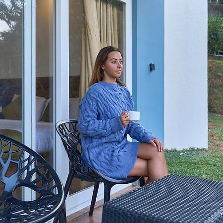 Velvet Revive Munnar Hotel Exterior foto